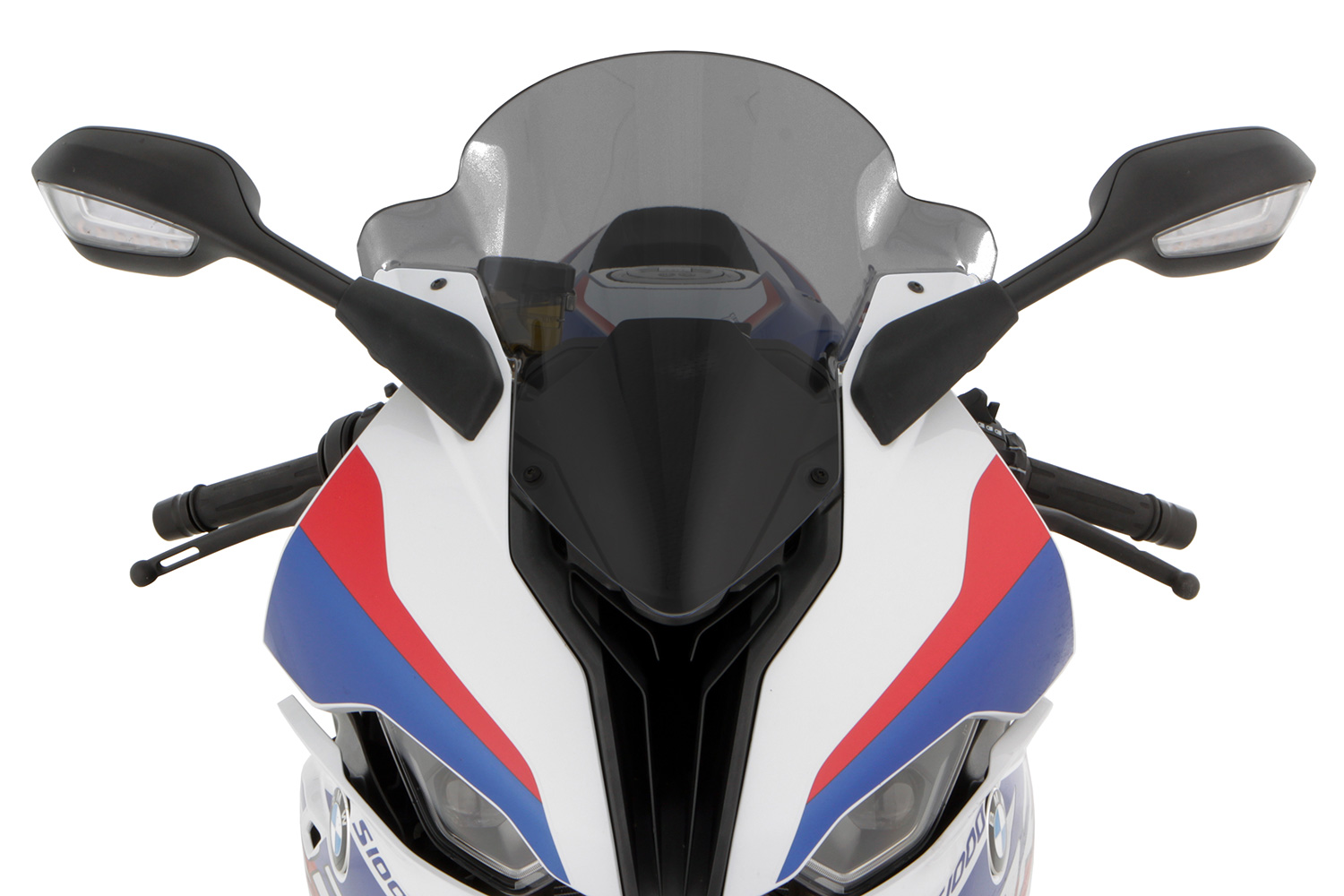 Ветровое стекло Wunderlich ENDURANCE PRO для BMW S1000RR / M1000RR (K67/K66)