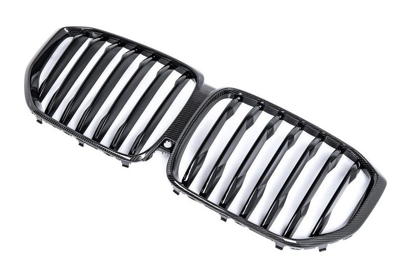 Карбоновая решетка M Performance для BMW X5 G05