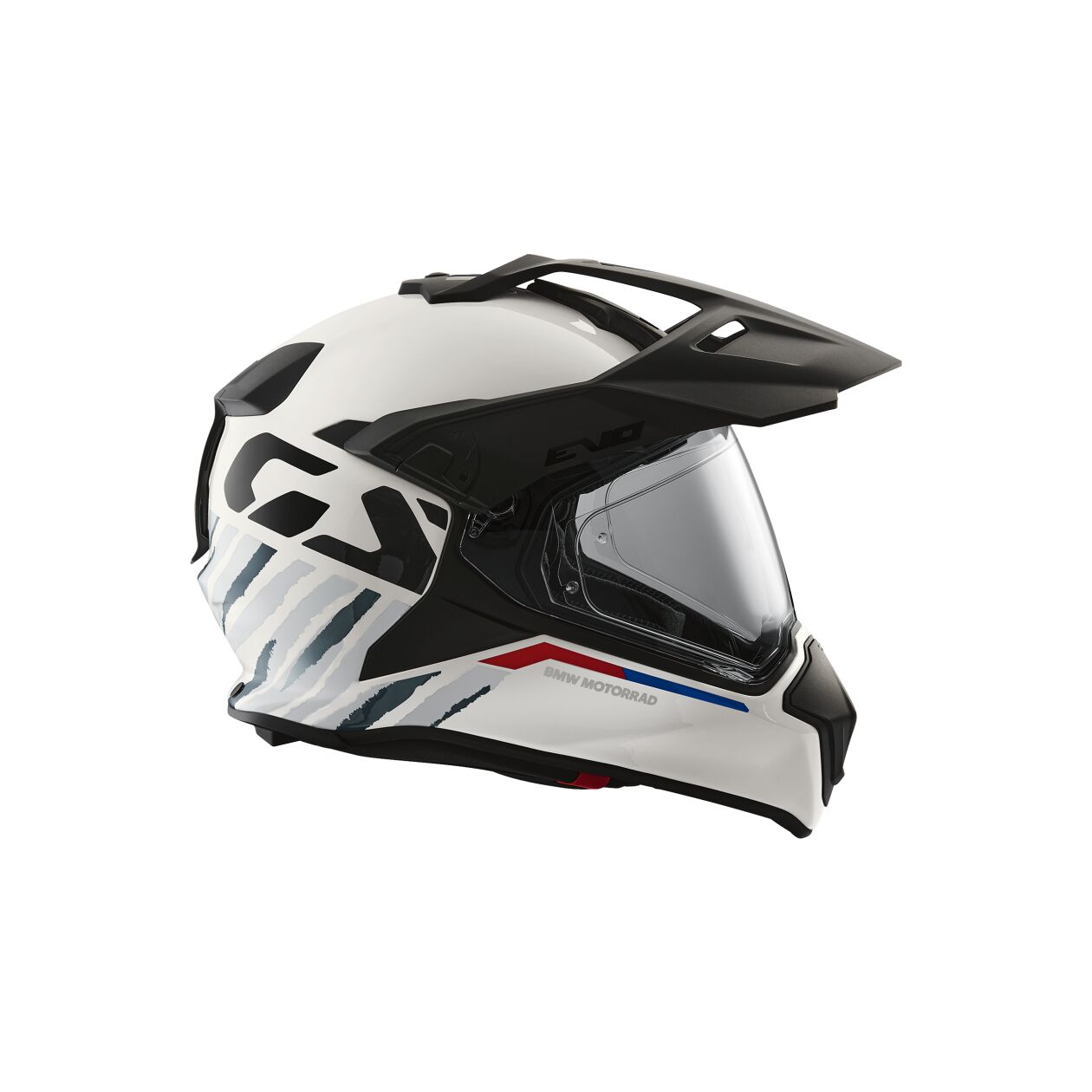 Мотошлем BMW Motorrad GS Carbon Evo