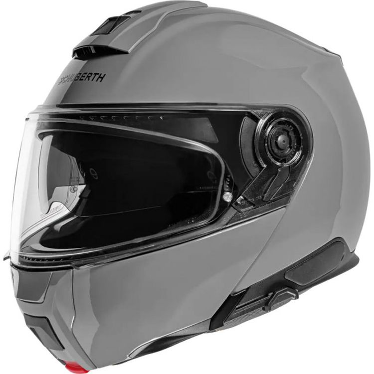 Модулярный шлем Schuberth C5 Concrete Grey