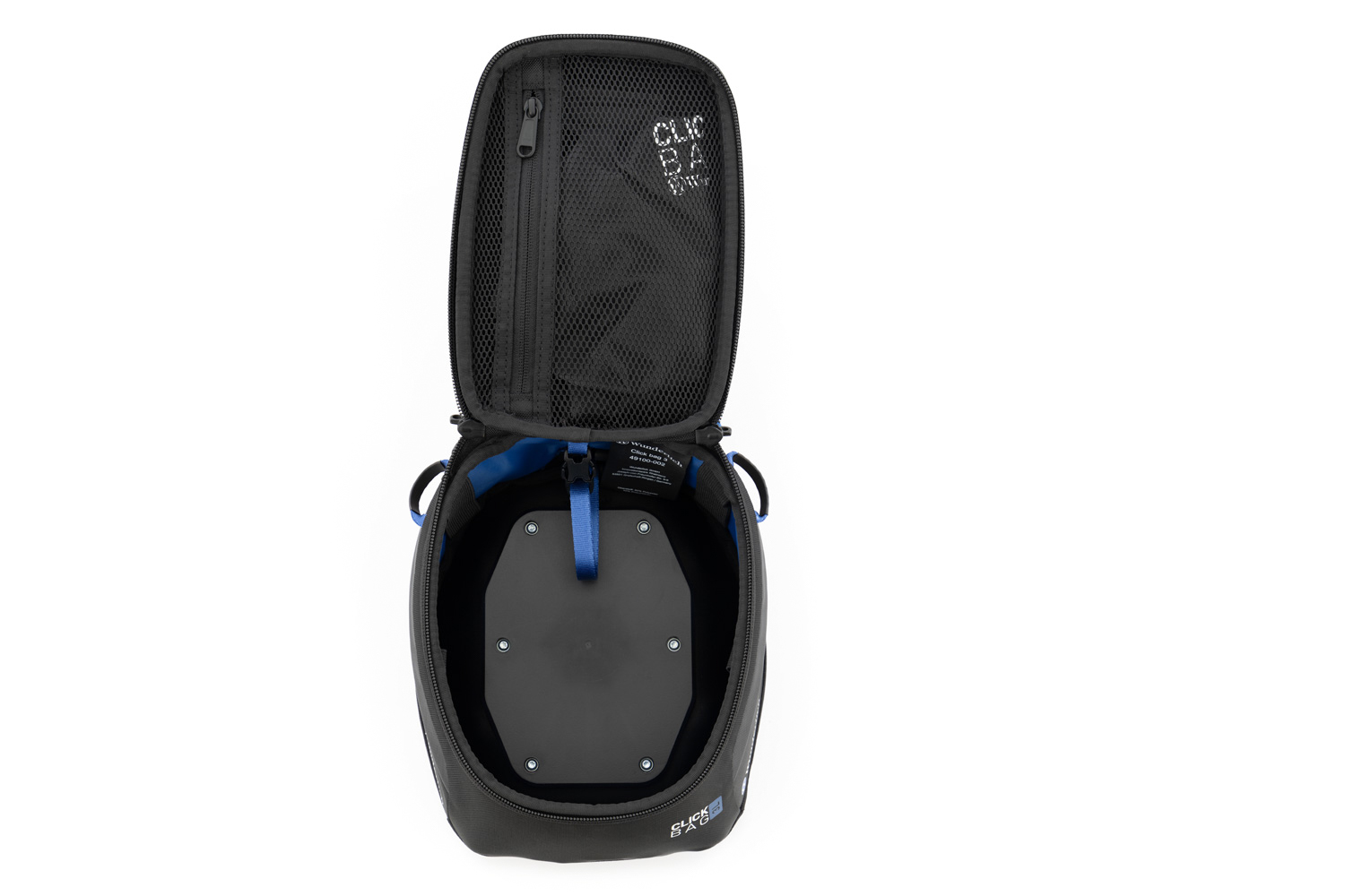 Сумка на бак Wunderlich CLICK BAG 3