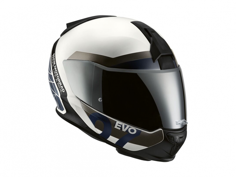 Мотошлем BMW Motorrad System 7 Carbon Evo, Prime