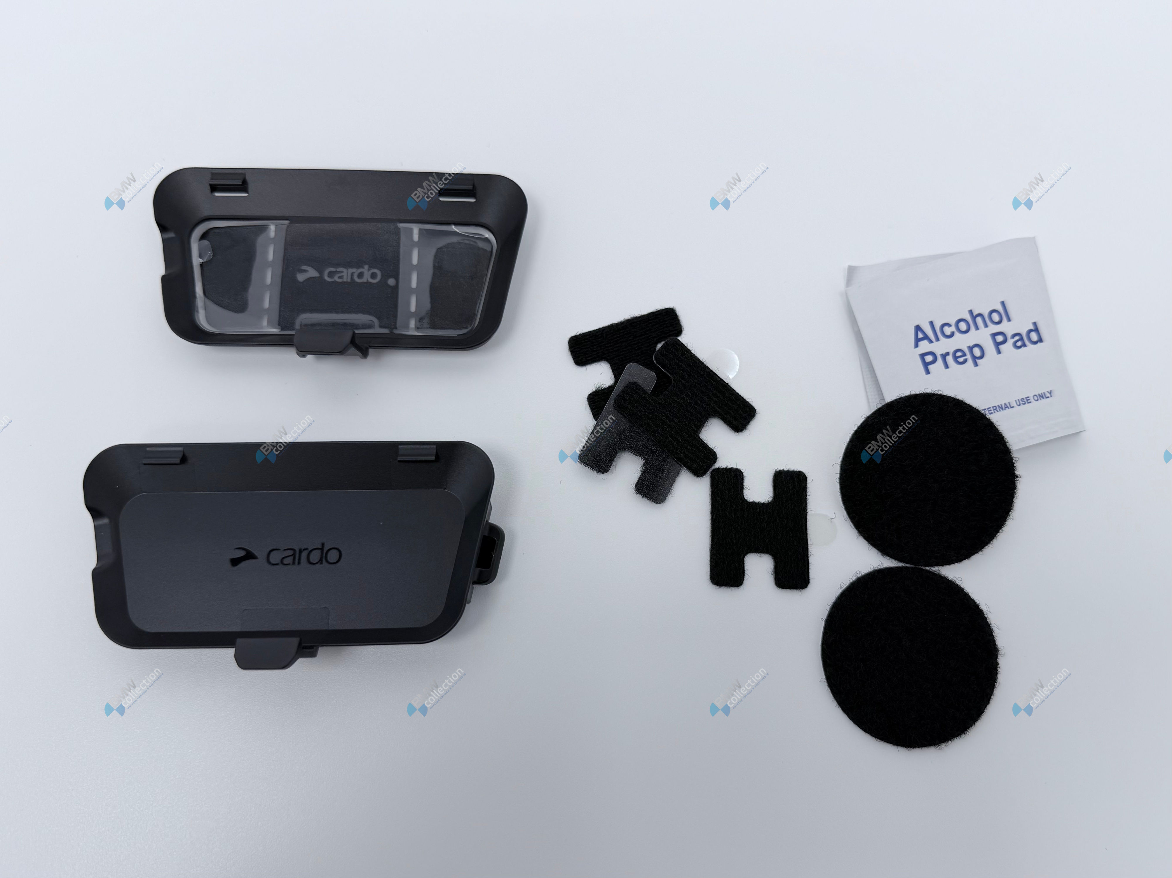 Гарнитура Cardo Packtalk Outdoor Single Black