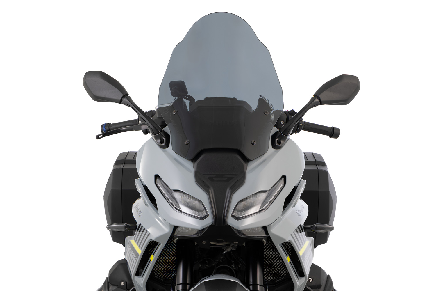 Ветровое стекло Wunderlich для BMW R1300RS
