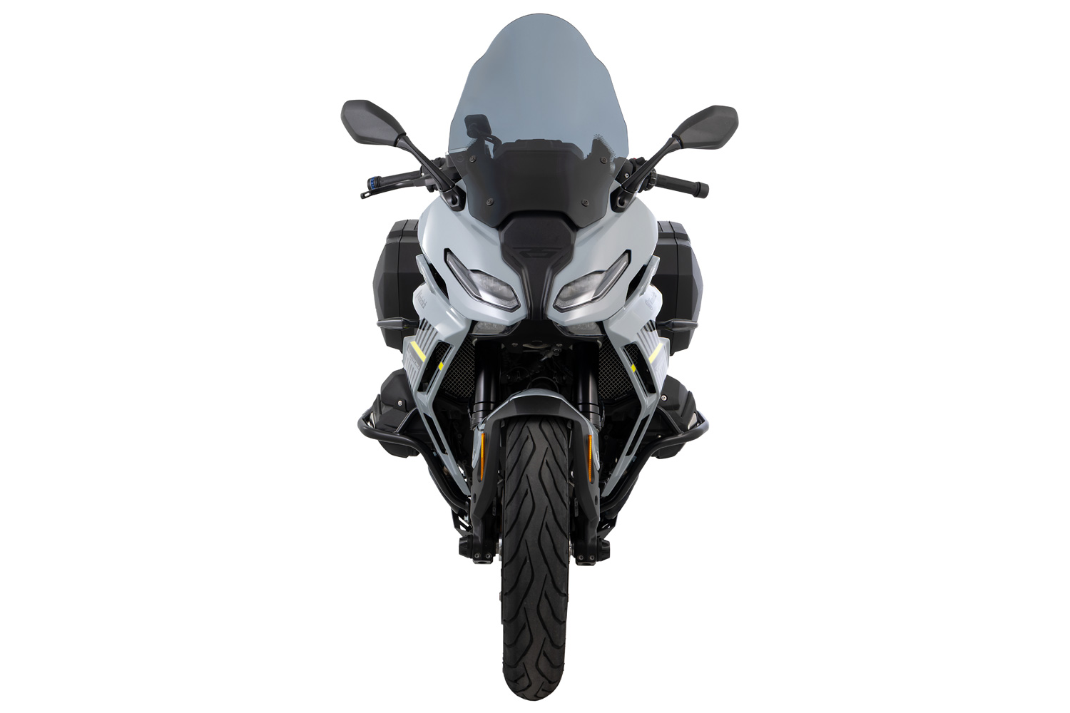 Ветровое стекло Wunderlich для BMW R1300RS