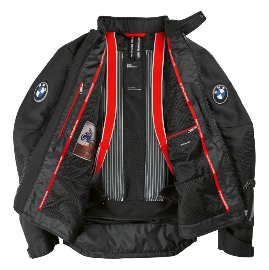 Костюм BMW Motorrad GS Rallye 2026