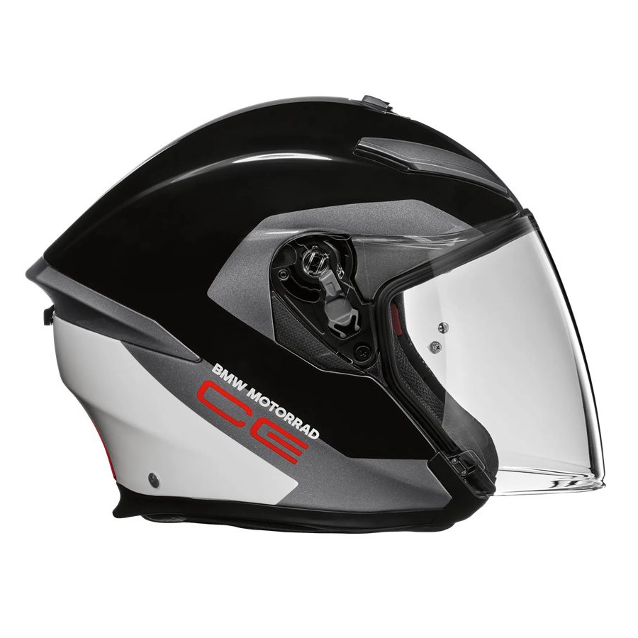 Шлем BMW Motorrad Sao Paulo