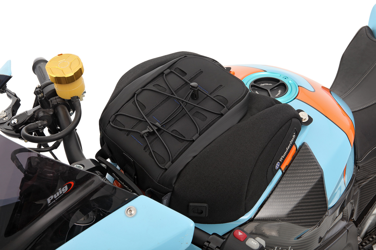 Сумка на бак Wunderlich ELEPHANT SPORTBAG для S 1000 R/RR