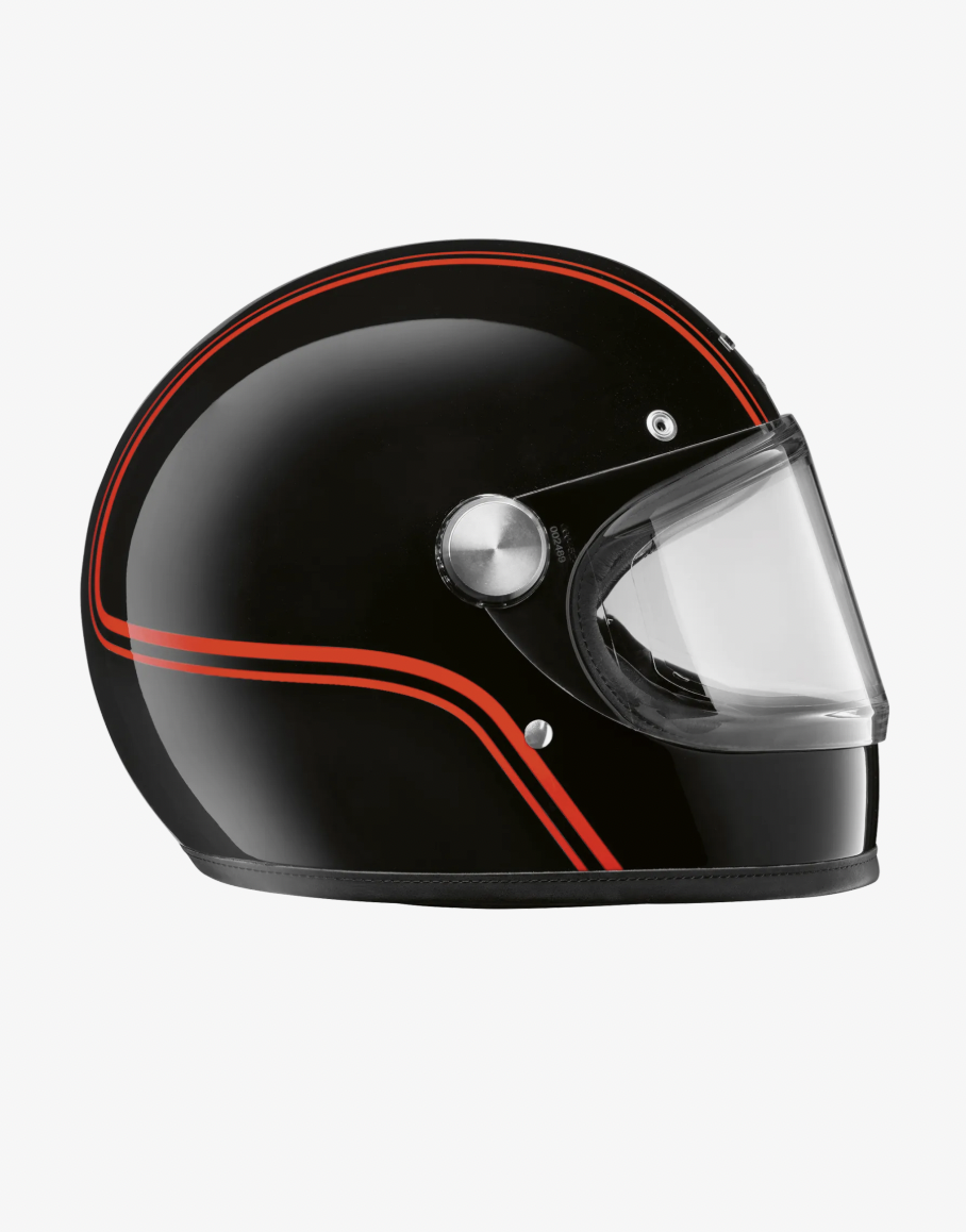 Шлем Bmw Motorrad Grand Racer Charade