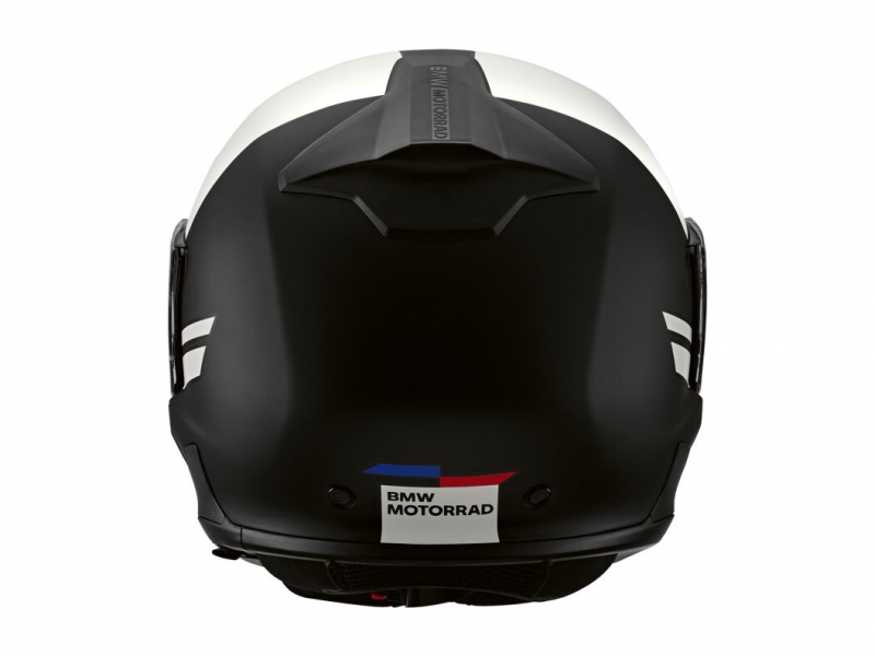 Мотошлем BMW Motorrad System 7 Carbon Evo, Moto
