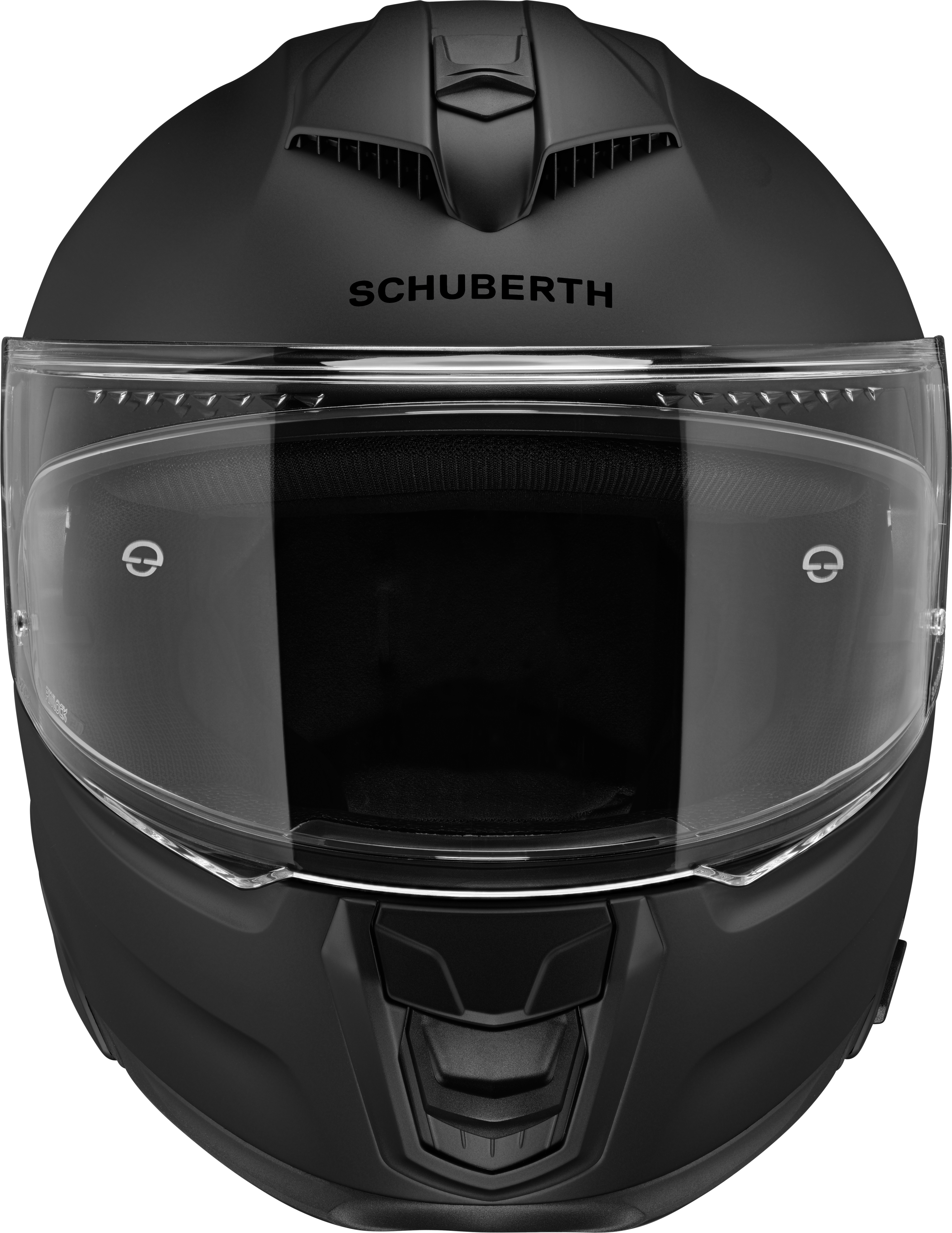 Шлем Schuberth S3 Matt Black