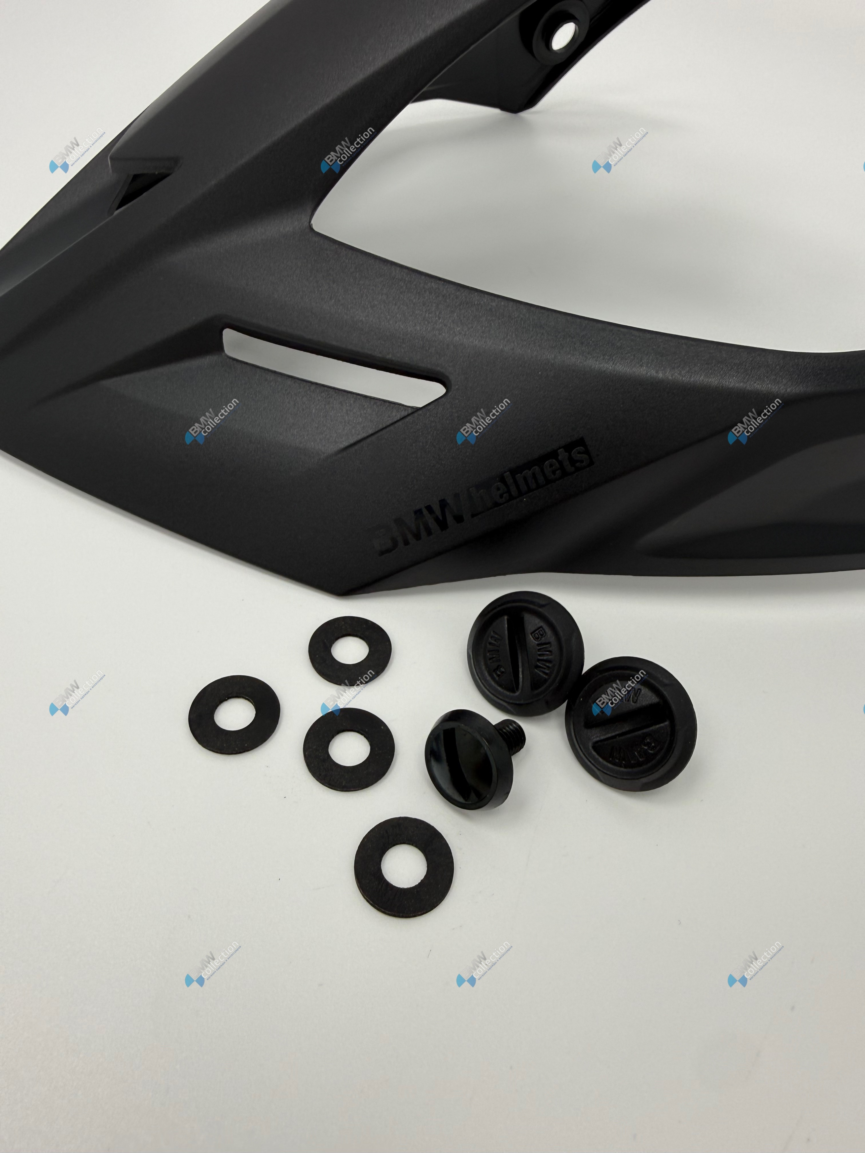 Оригинальный козырек (Helmet Peak) для шлема BMW GS