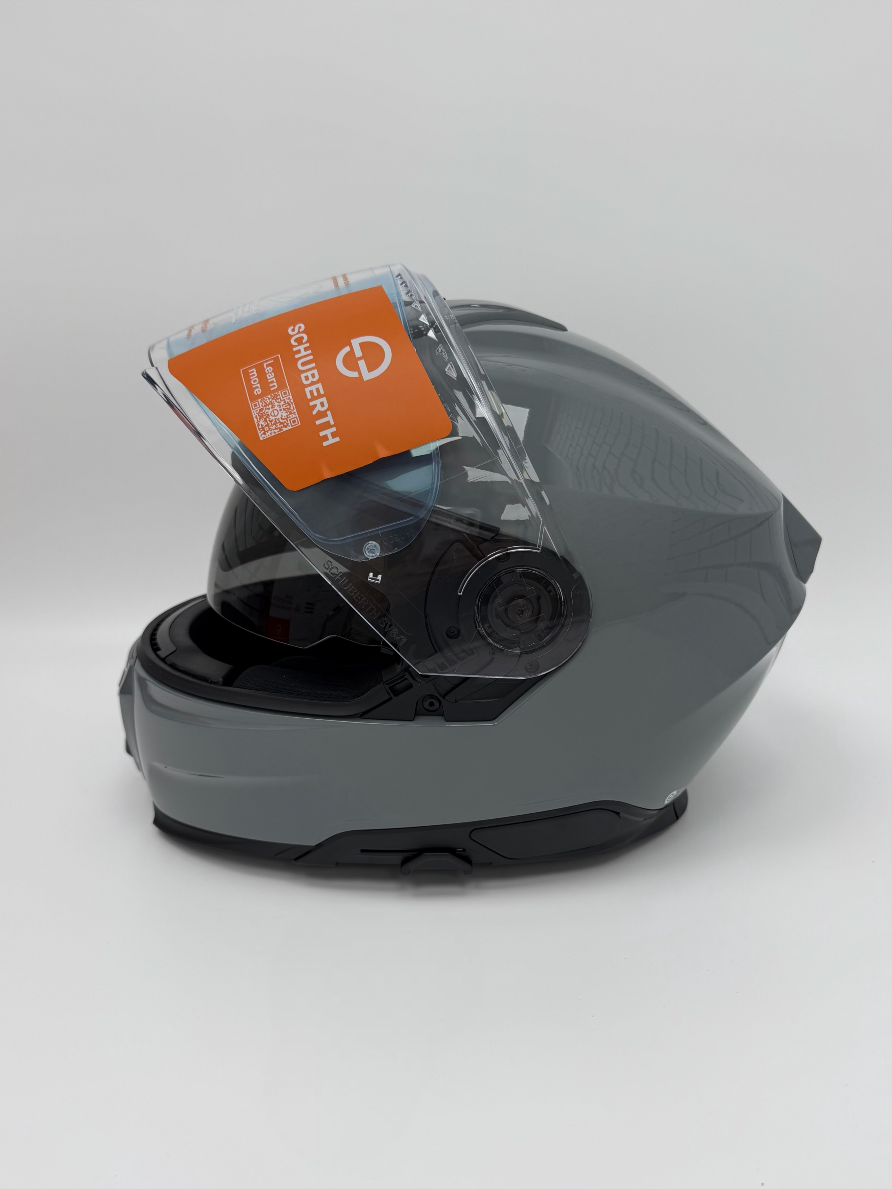 Шлем Schuberth S3 Concrete Grey