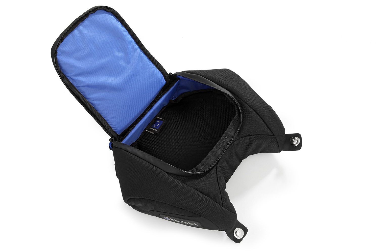 Сумка на бак Wunderlich ELEPHANT SPORTBAG для S 1000 R/RR
