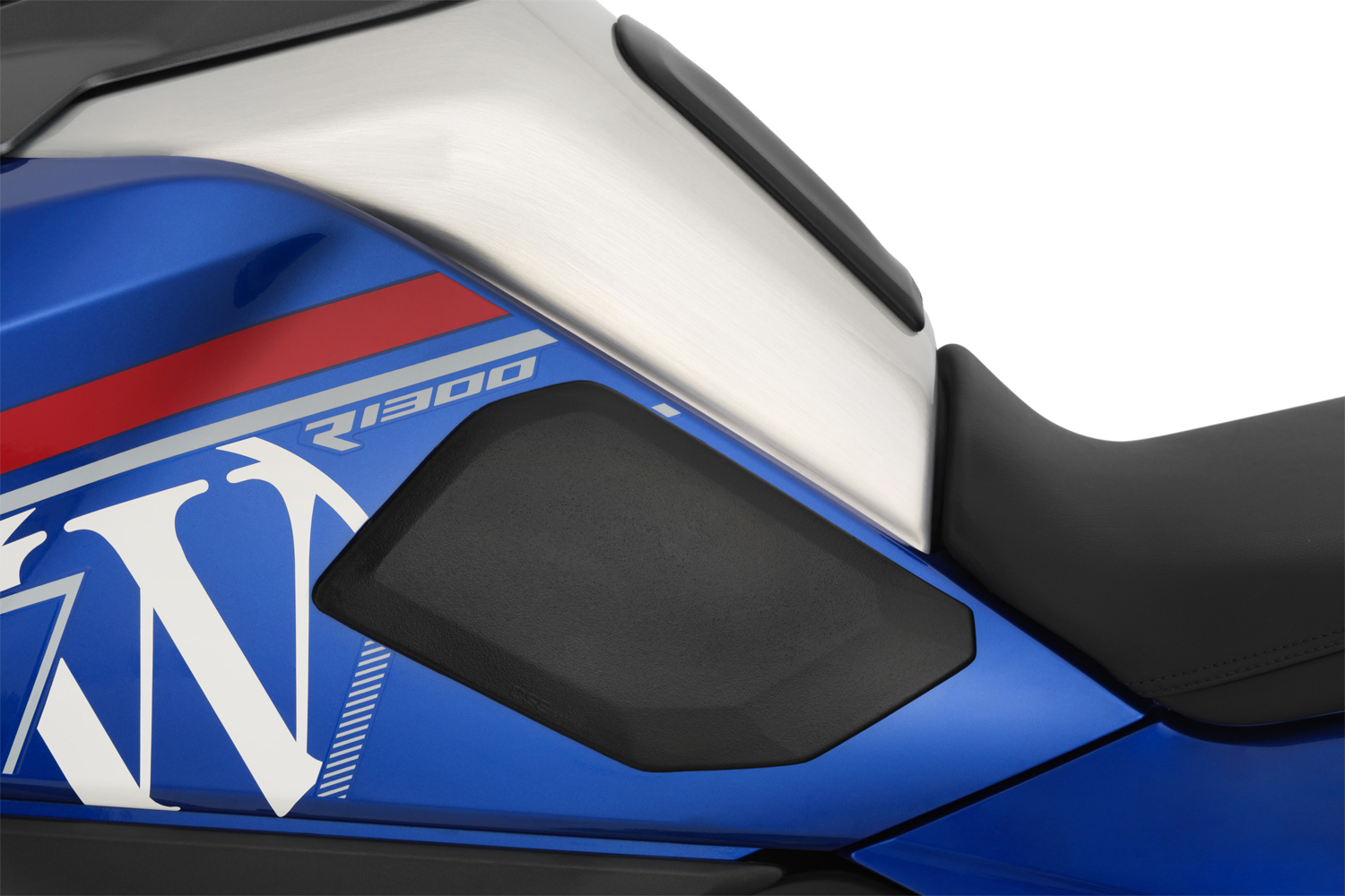 Накладки на бак Wunderlich Comfort для BMW R1300RT
