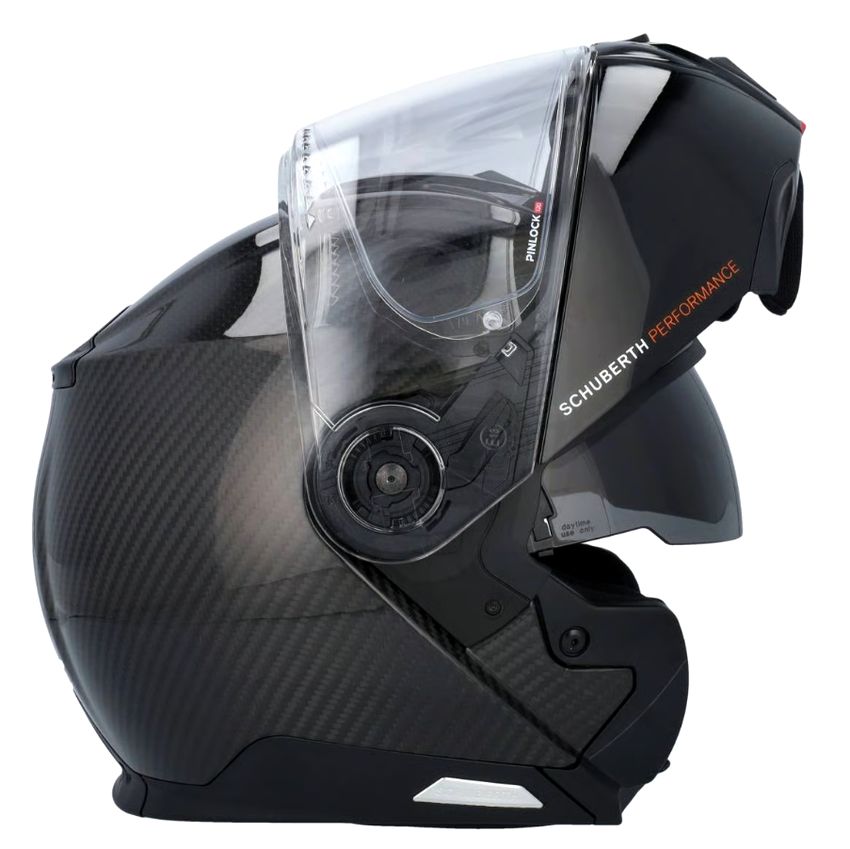 Шлем модулярный Schuberth C5 Carbon