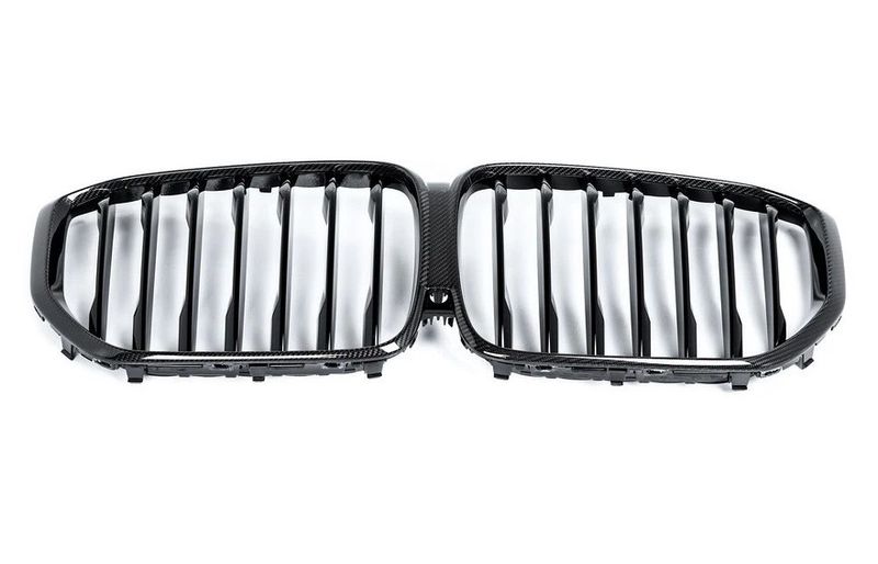 Карбоновая решетка M Performance для BMW X5 G05