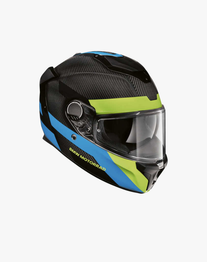 Шлем Bmw Motorrad Xomo ECE Phantom