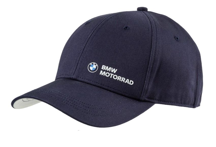 Кепка BMW Motorrad