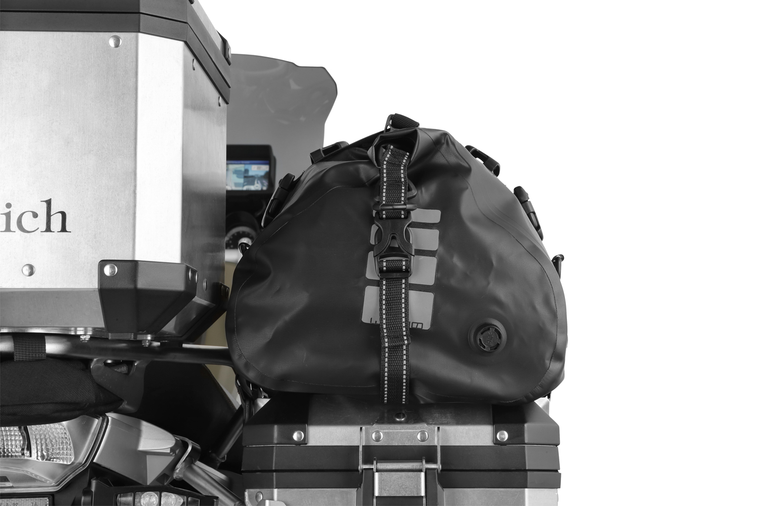 Багажная сумка Wunderlich Rack Pack WP40