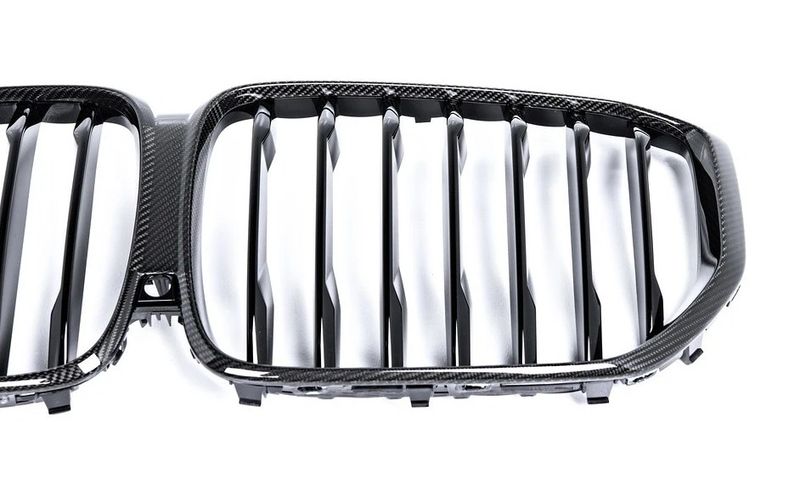 Карбоновая решетка M Performance для BMW X5 G05