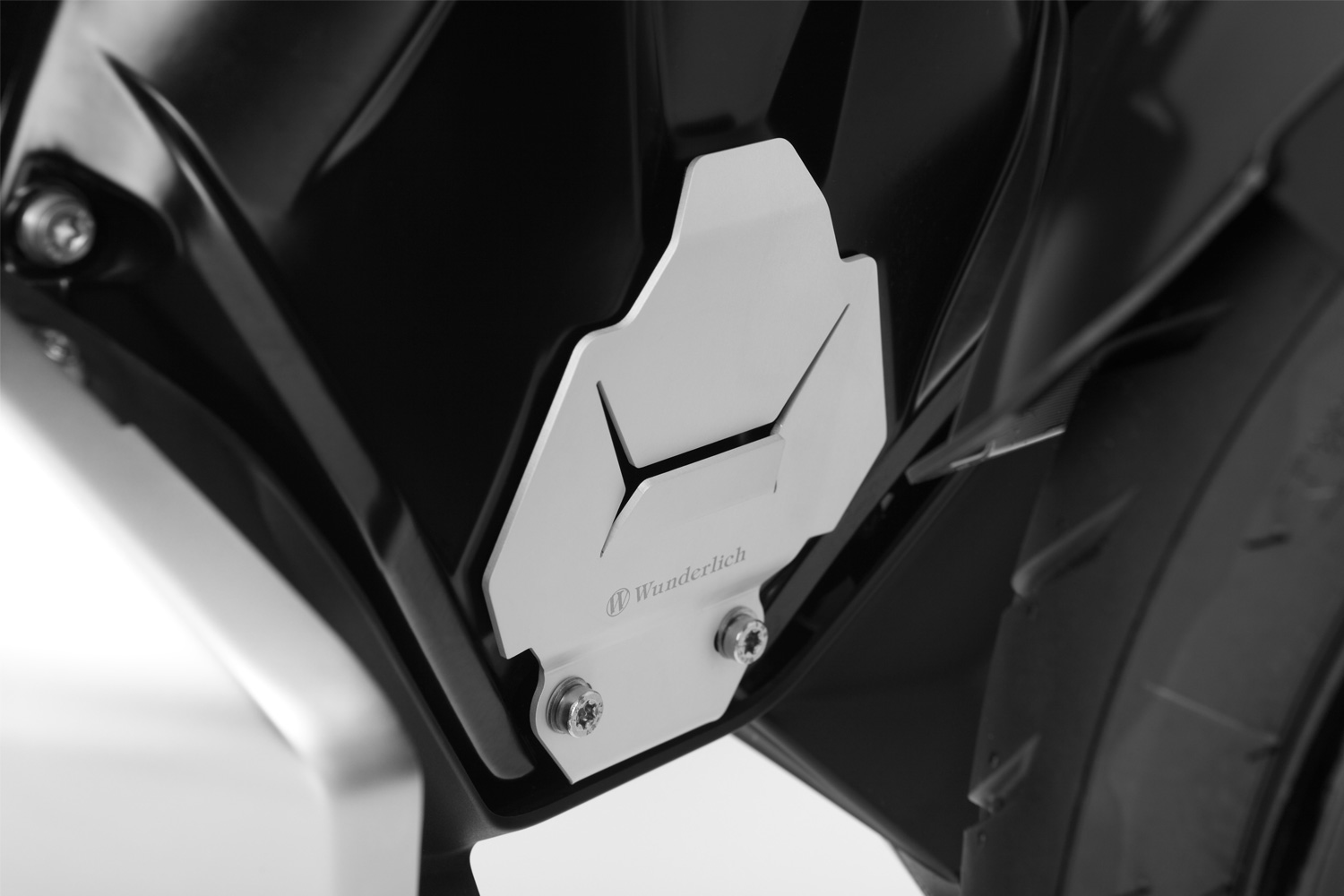 Защитная крышка двигателя для BMW R серии