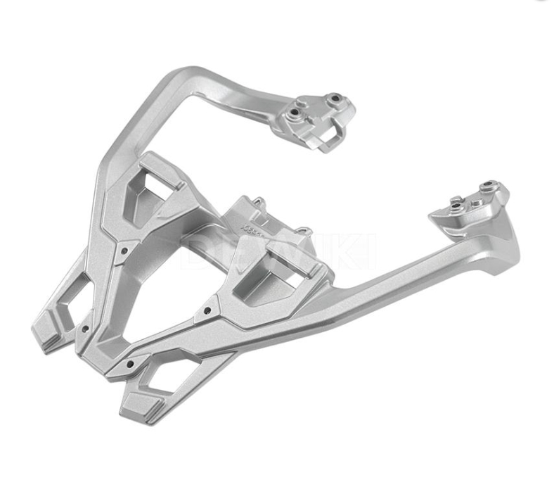 Багажная полка (багажник) BMW G310GS / G310R