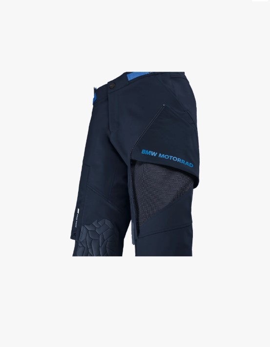 Мужские мотоштаны BMW Motorrad GS Trophy GORE-TEX