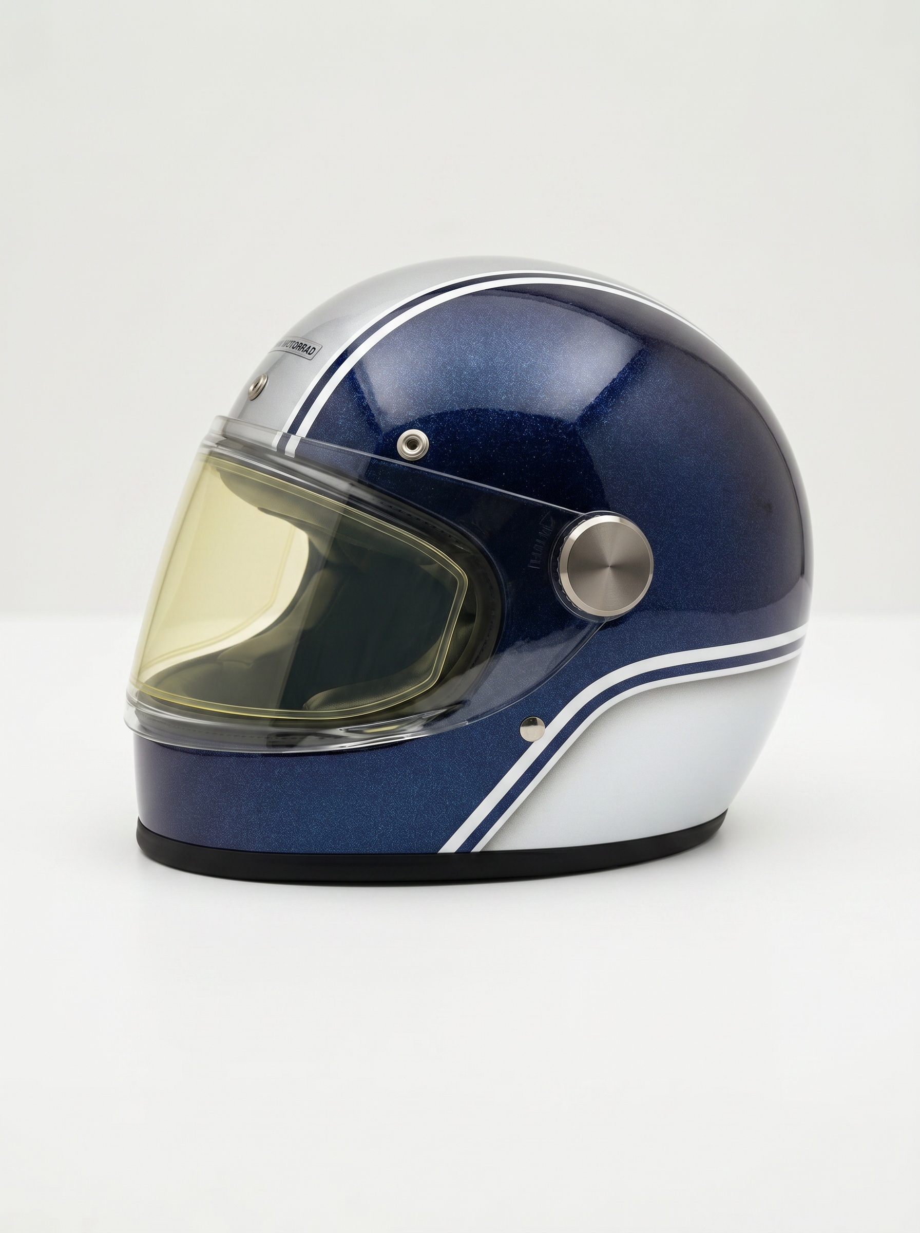 Мотошлем BMW Motorrad Grand Racer Sebring