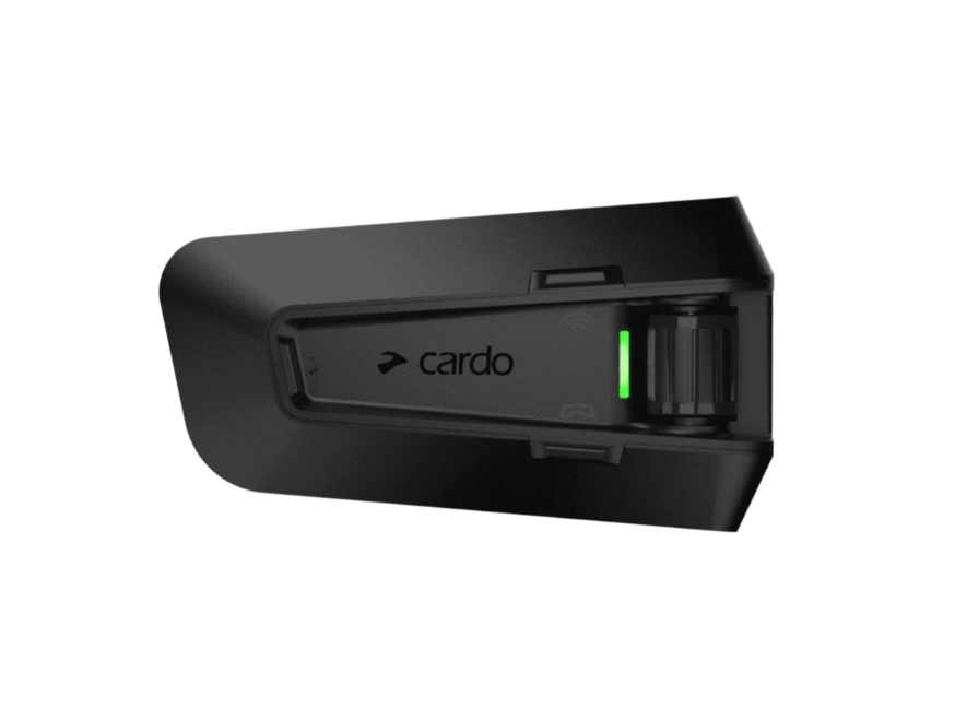 Мотогарнитура Cardo Packtalk PRO