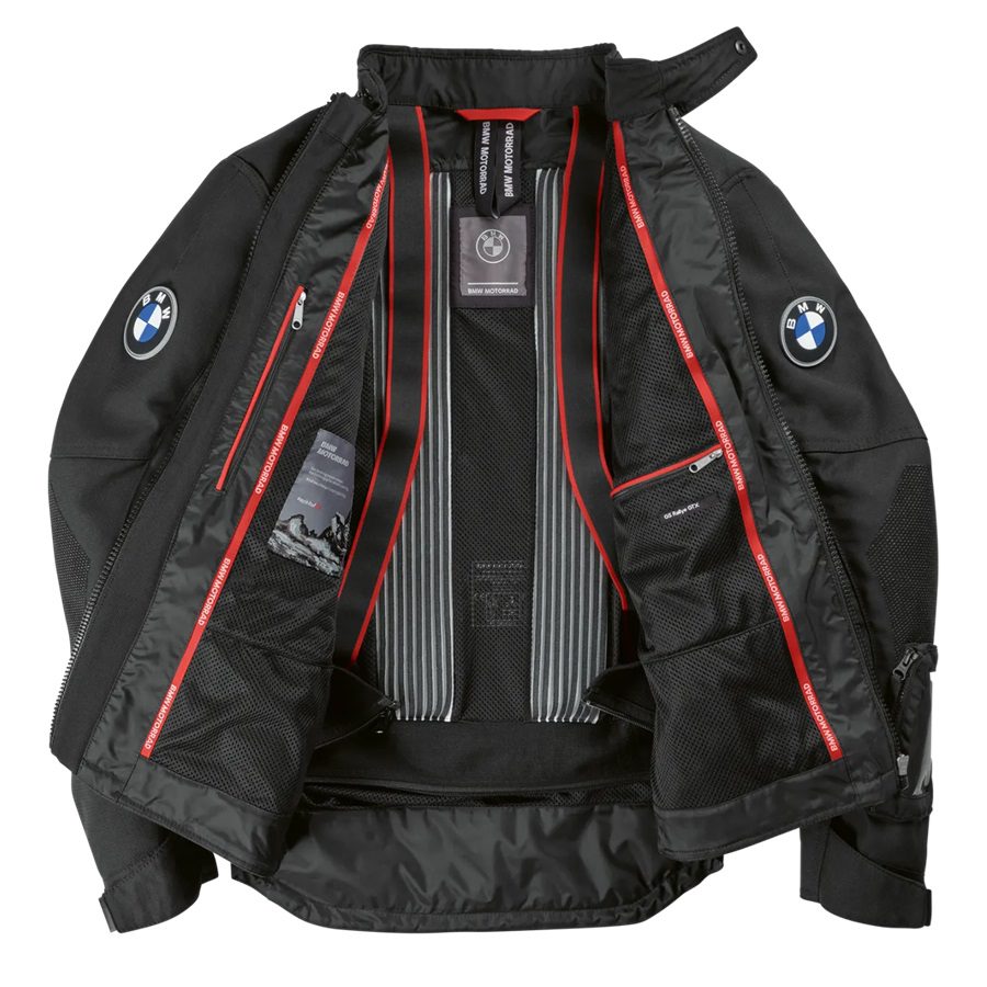 Мужской эндуро-костюм BMW GS Rallye 2025
