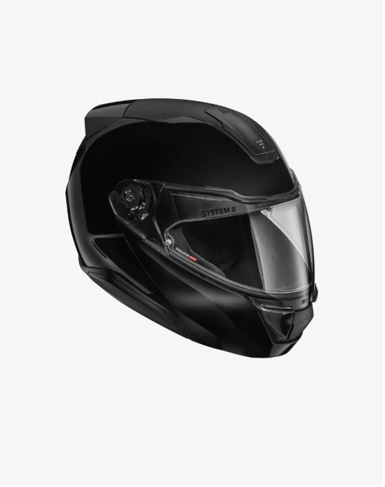 Шлем Bmw Motorrad System 8 Carbon Black