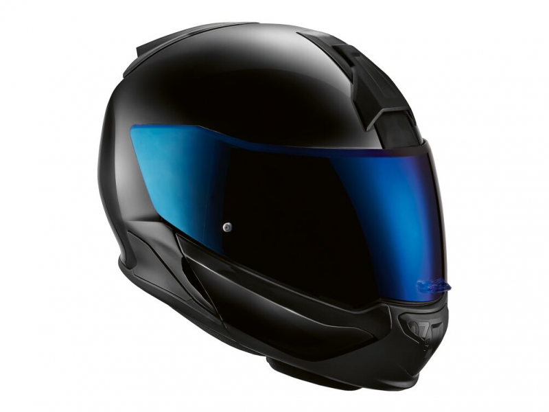 Мотошлем BMW Motorrad System 7 Carbon Evo, Black