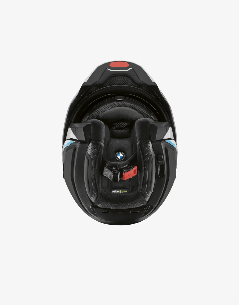 Шлем Bmw Motorrad System 8 Carbon Arcee