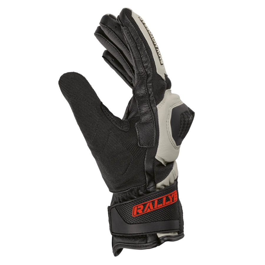Перчатки BMW Motorrad GS Rallye GTX