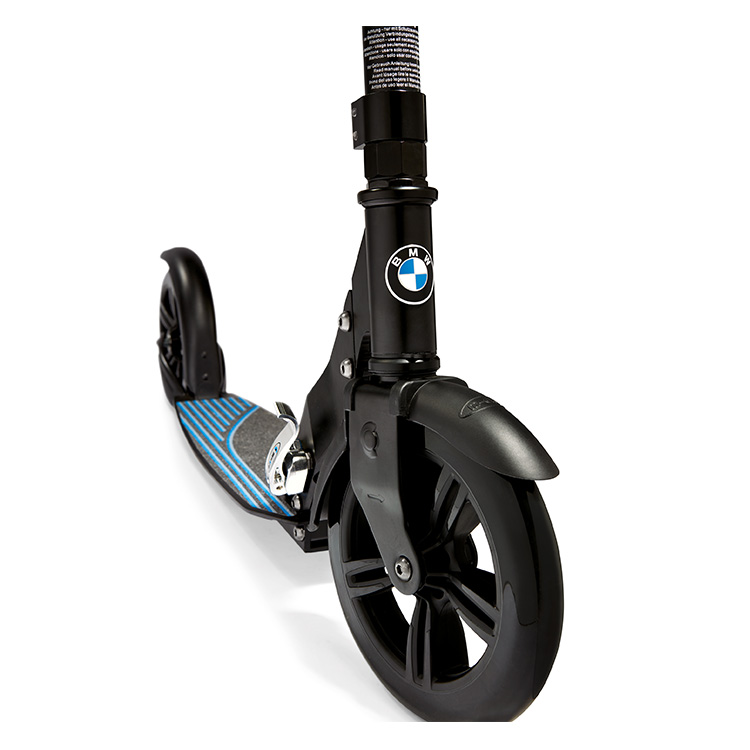 Самокат BMW City Scooter, Black