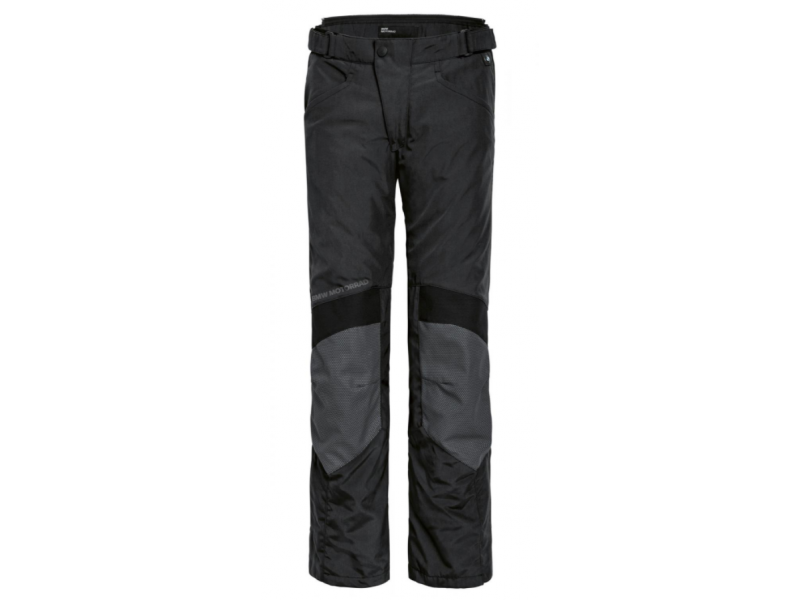 Мужские мотоштаны BMW Motorrad Pants PaceDry Tour, Men, Dark Grey,