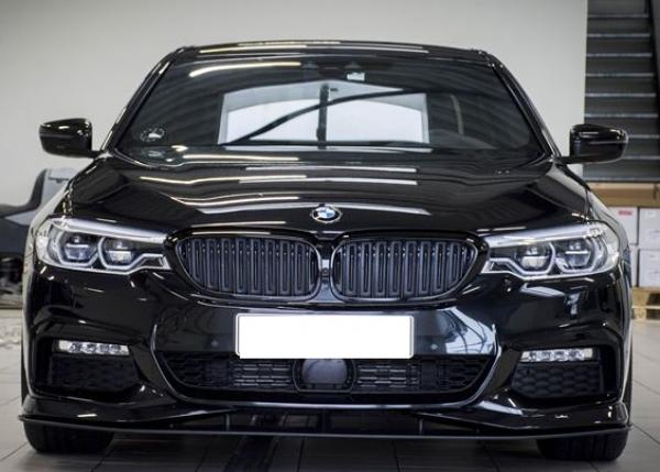 Оригинальная решетка радиатора M Performance BMW G30/G31/G38