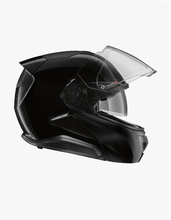 Шлем Bmw Motorrad System 8 Carbon Black
