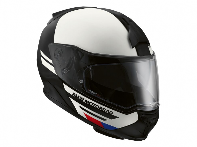 Мотошлем BMW Motorrad System 7 Carbon Evo, Moto
