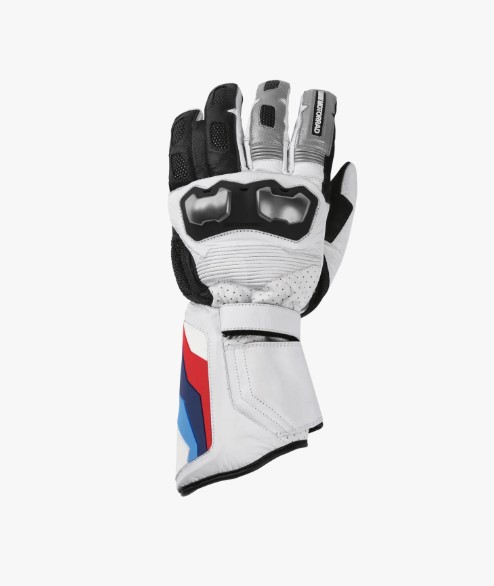 Перчатки BMW Motorrad M Pro Race Comp