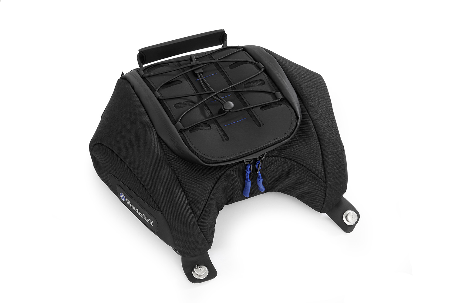 Сумка на бак Wunderlich ELEPHANT SPORTBAG для S 1000 R/RR