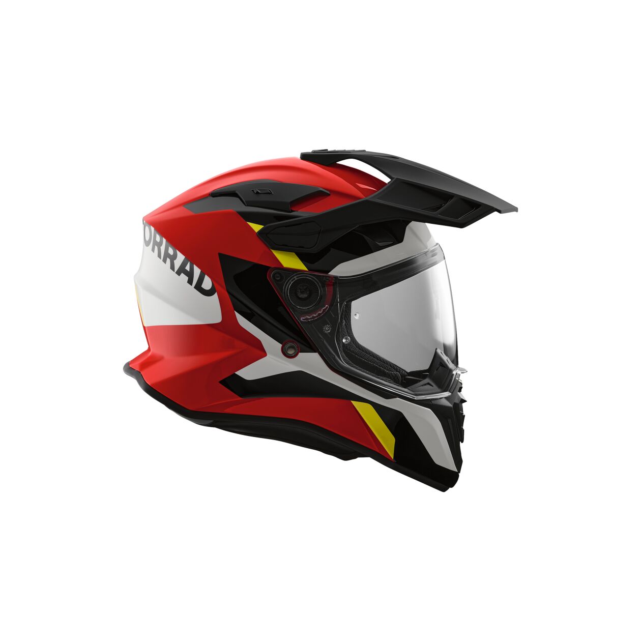 Мотошлем BMW Motorrad GS Pure