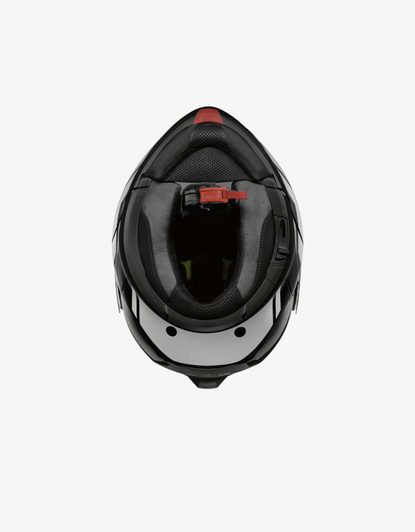 Шлем Bmw Motorrad System 7 Carbon Evo ЕЭК Spur