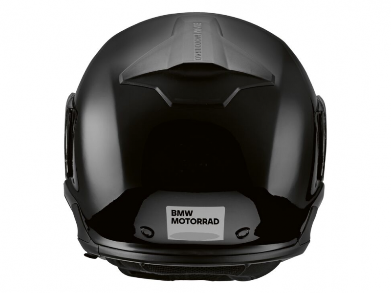Мотошлем BMW Motorrad System 7 Carbon Evo, Black