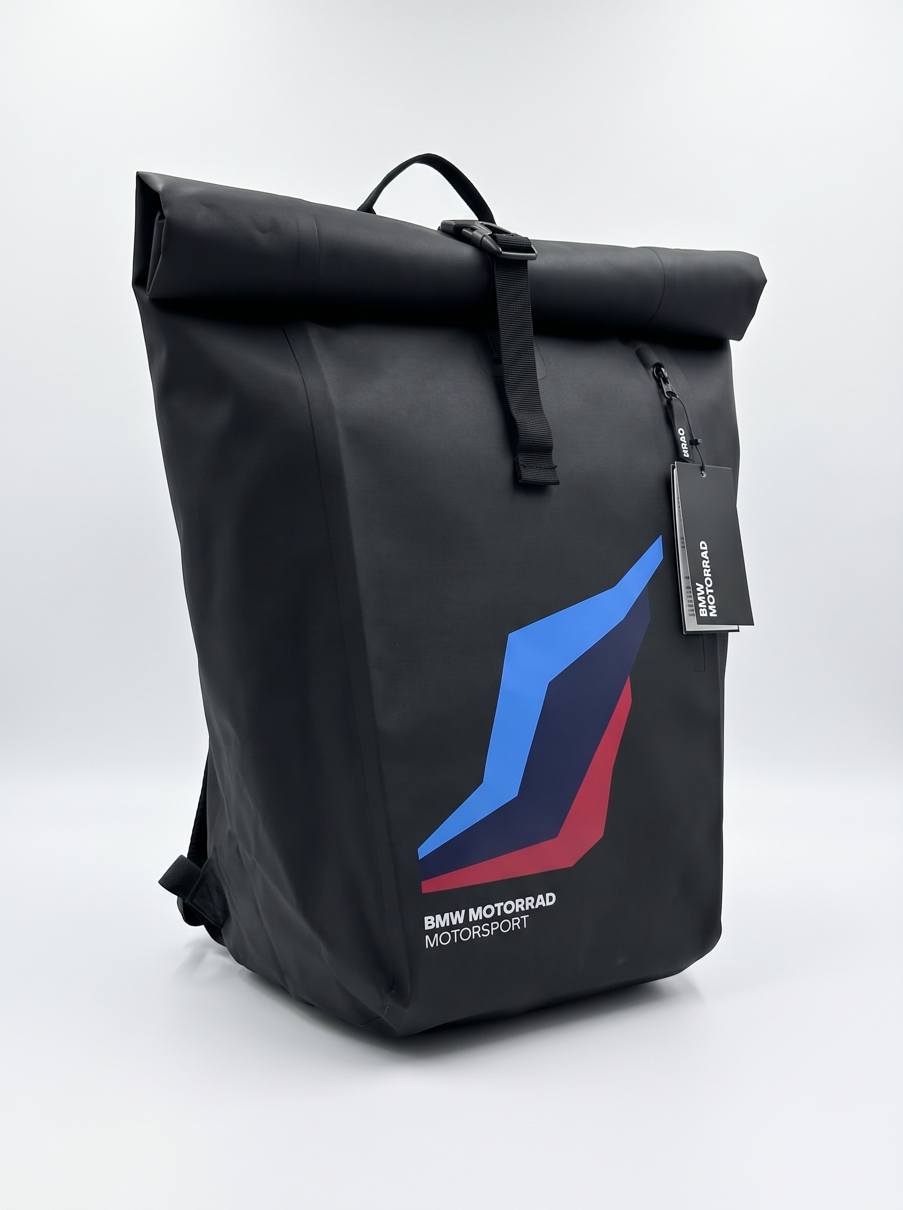 Оригинальный рюкзак BMW Motorsport Rolltop