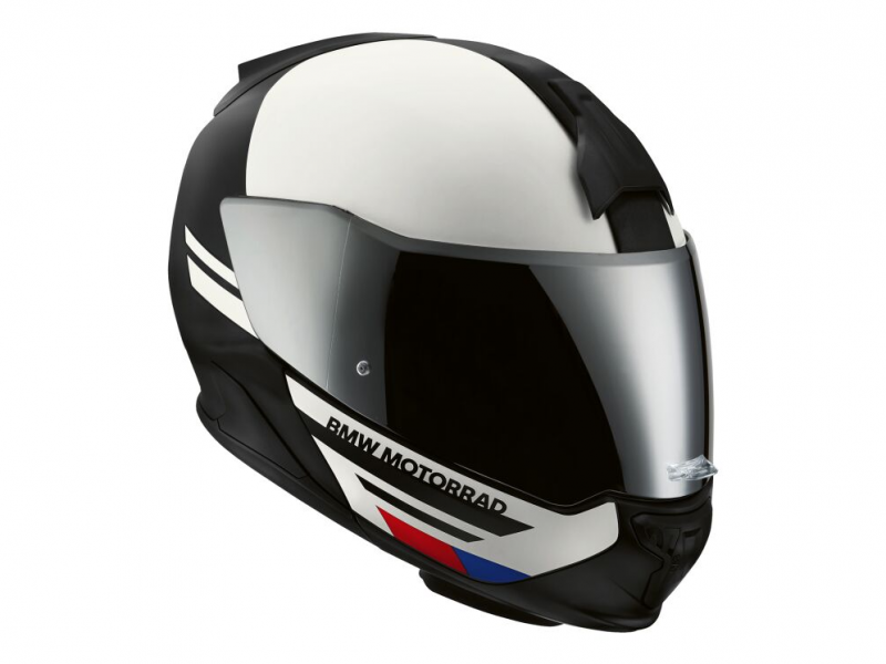 Мотошлем BMW Motorrad System 7 Carbon Evo, Moto