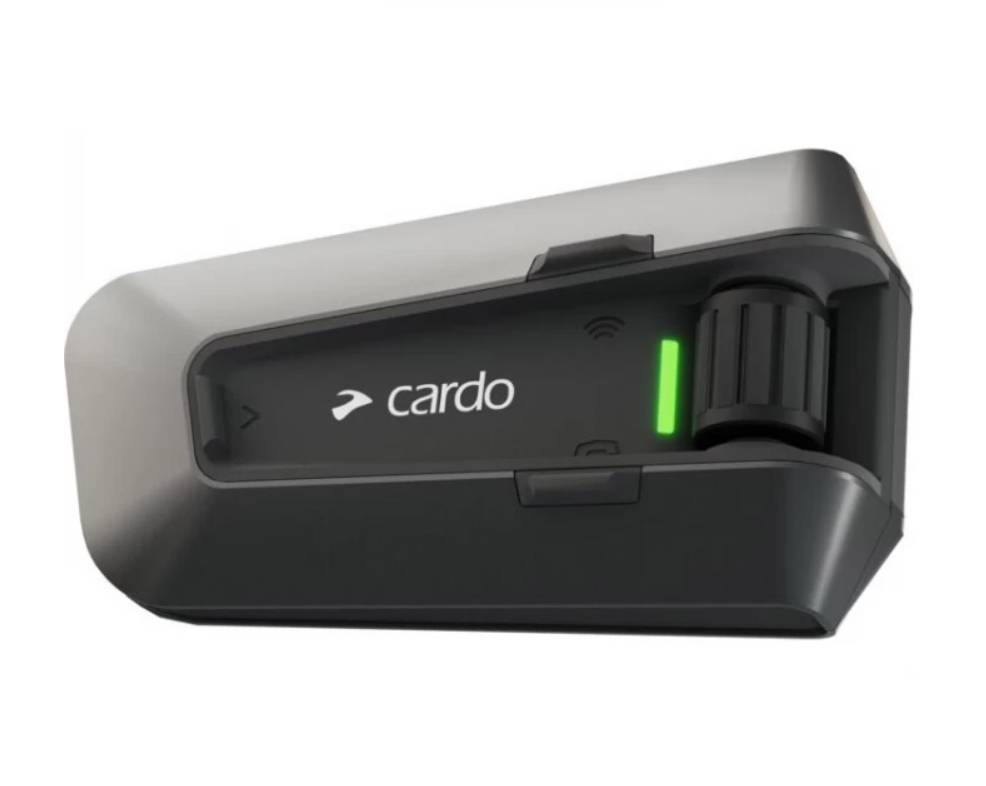 Мотогарнитура Cardo Packtalk Edge Single