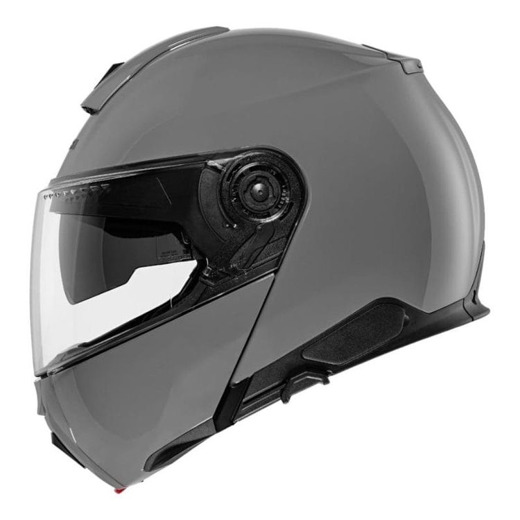 Модулярный шлем Schuberth C5 Concrete Grey