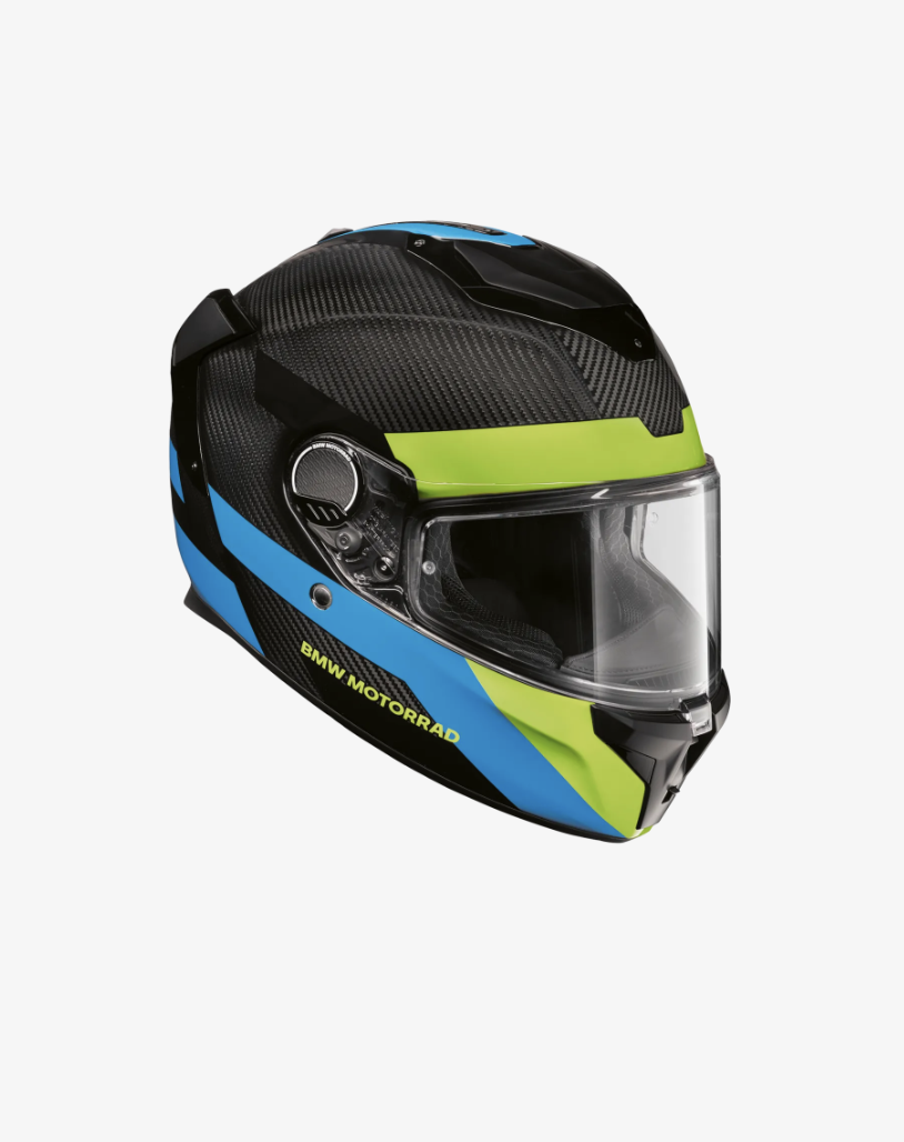 Шлем Bmw Motorrad Xomo ECE Phantom